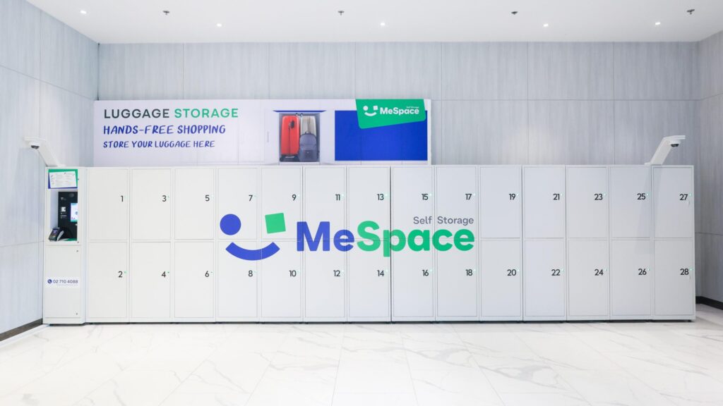 My Storage