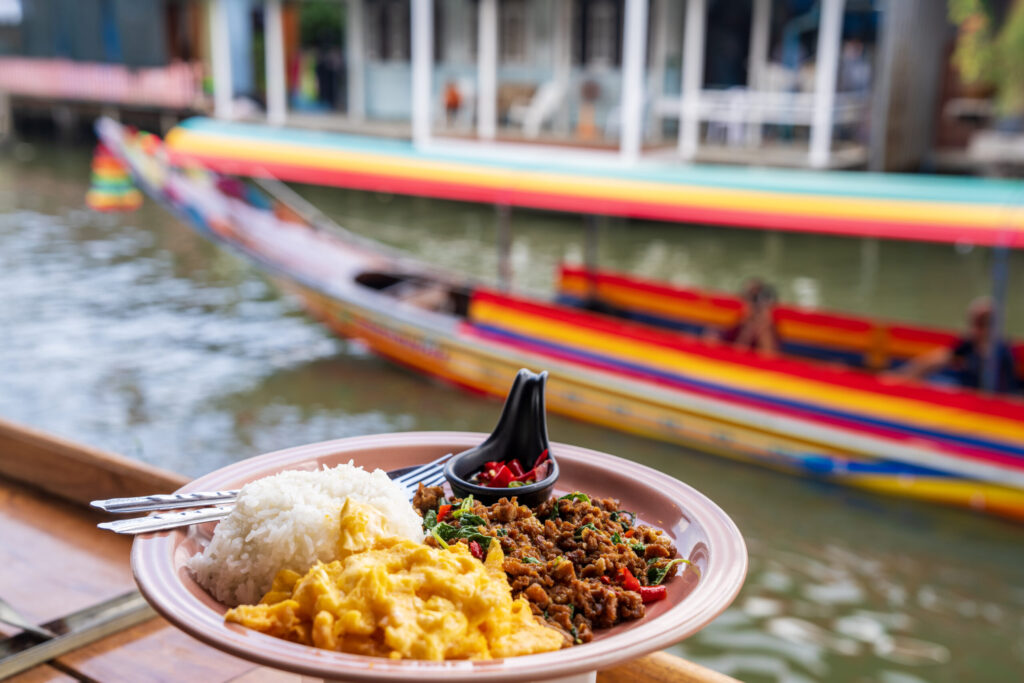 Khlong Bang Luan