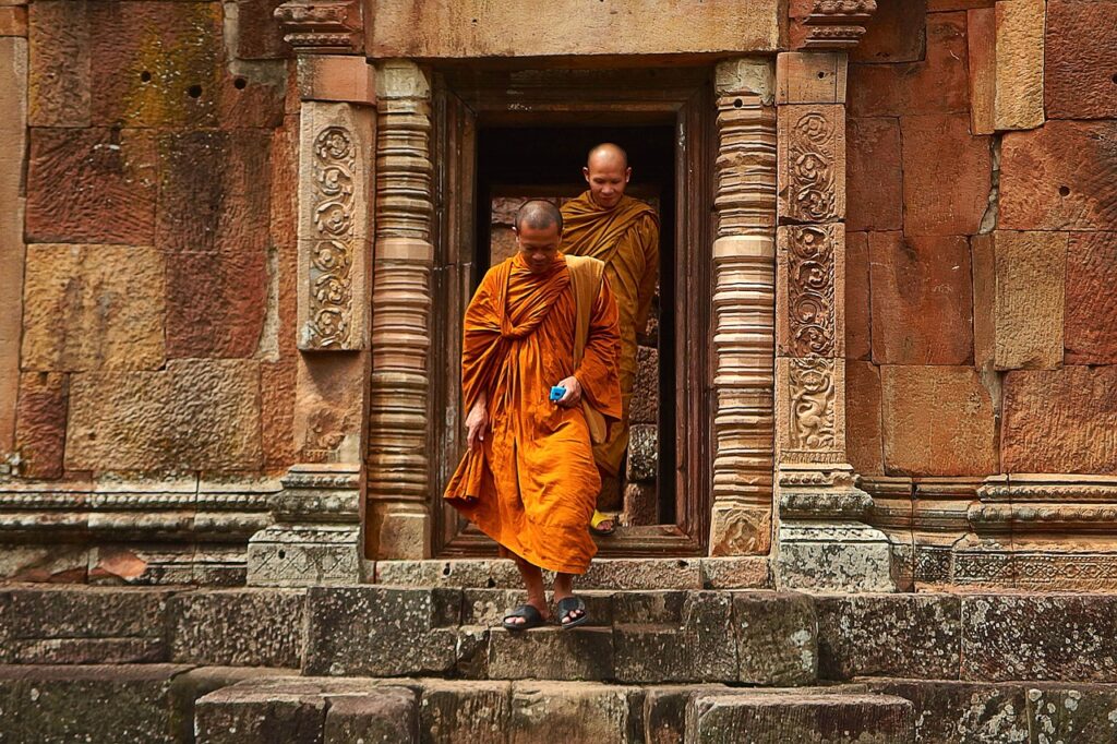 Thai Culture & Etiquette