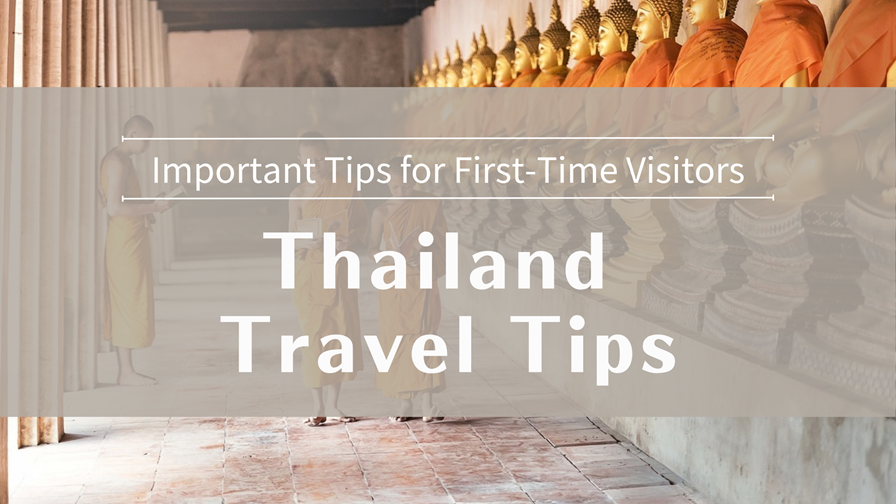 Is Thailand Safe to Travel in 2026? Safety Tips for Tourists