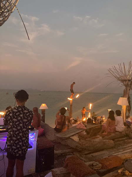 Koh Lipe 
