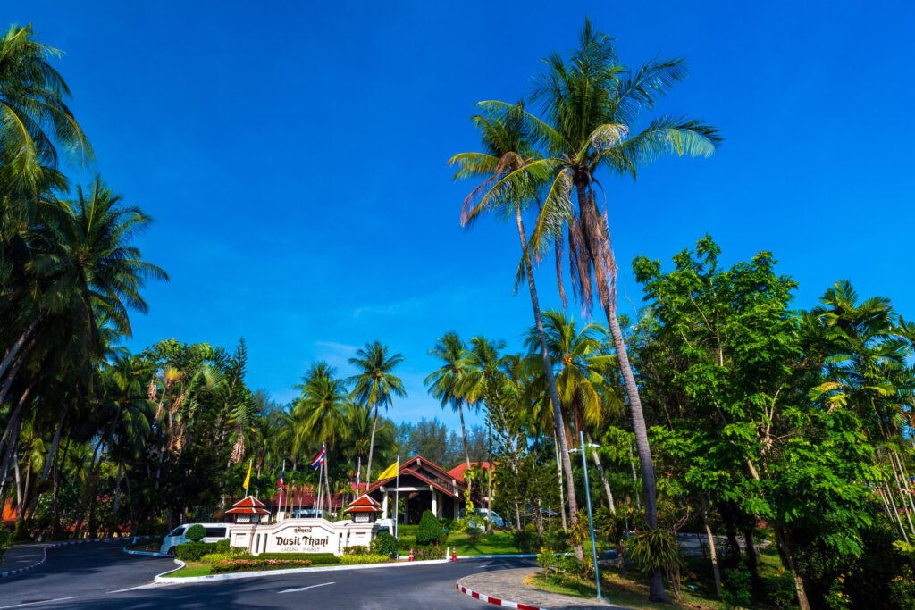 Laguna Phuket 