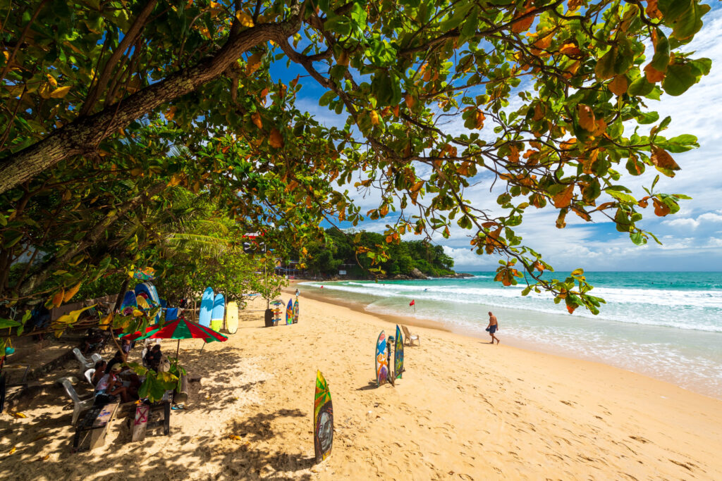 Kata Beach