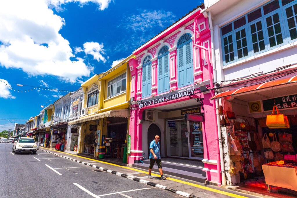 Phuket-Old-Town