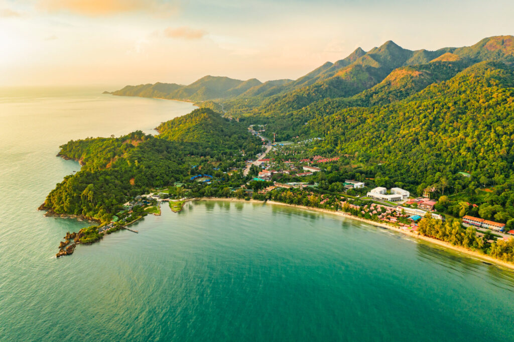 Koh Chang