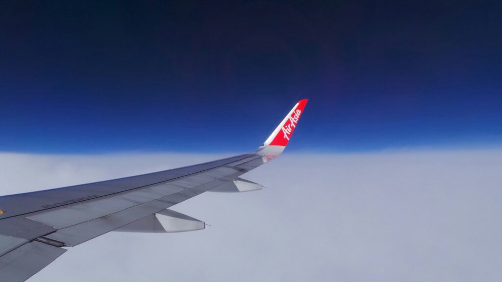 Air Asia