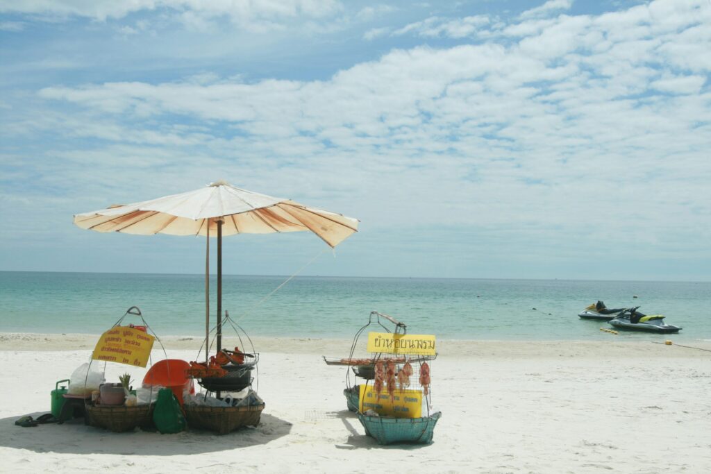 Koh Samet