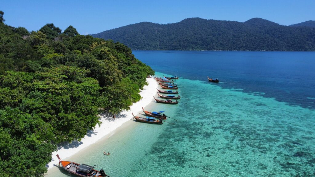 Koh Lipe 