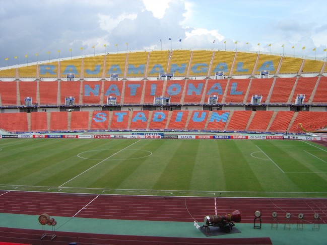 Rajamangala Stadium