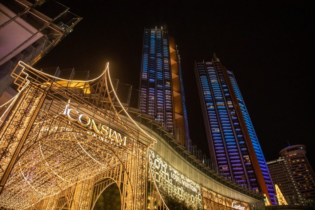 Bangkok-Iconsiam