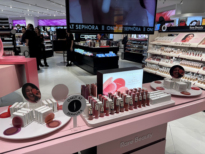 SEPHORA