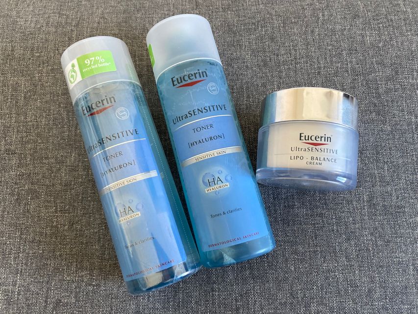 Eucerin in Thailand