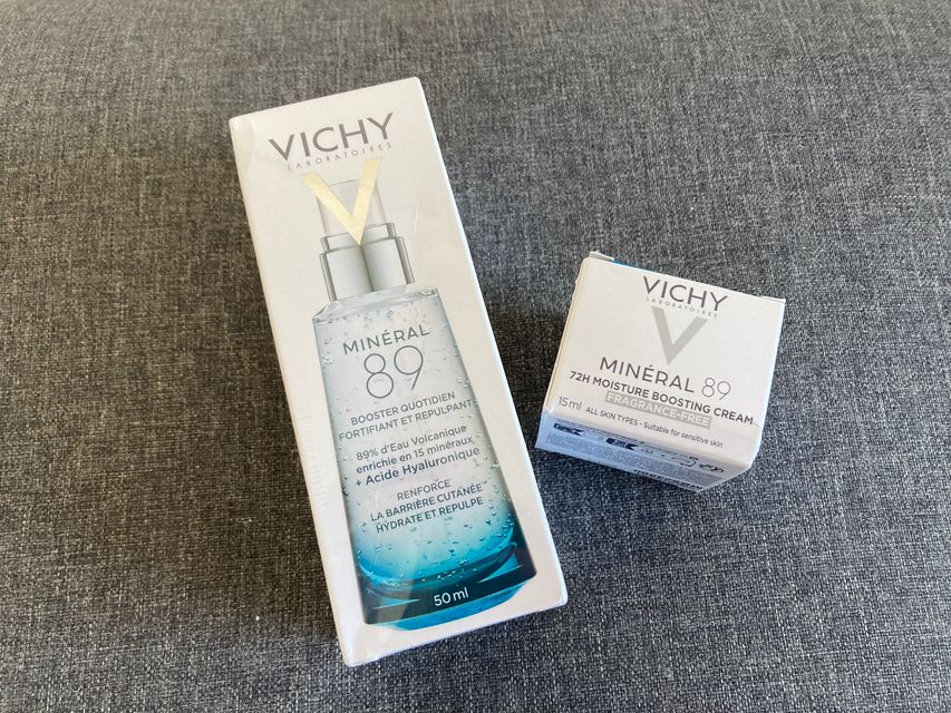 Vichy in Thailand