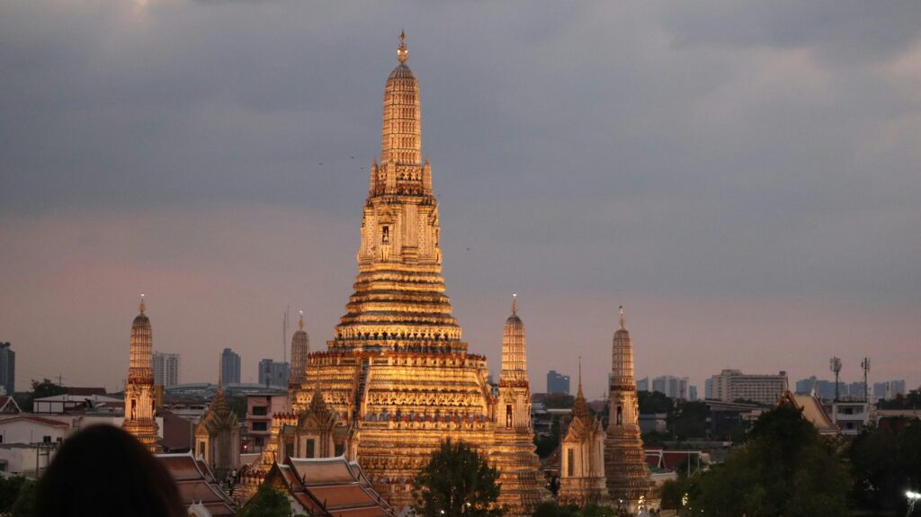 WatArun