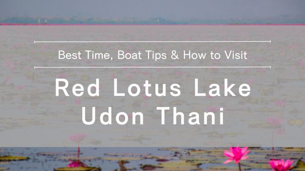 red-lotus-lake-udon-thani