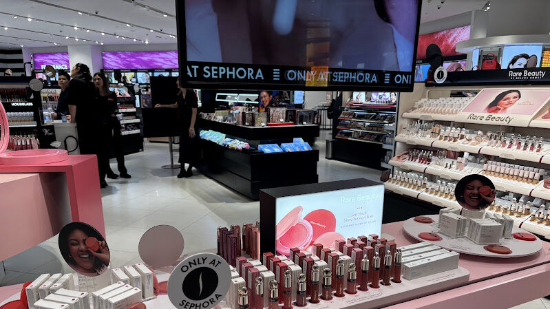 SEPHORA