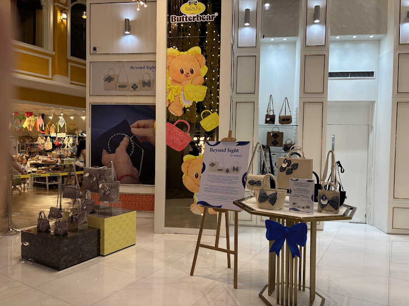 NaRaYa — Affordable Charm with New Modern Designs