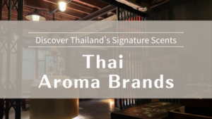 Thai Aroma Brands