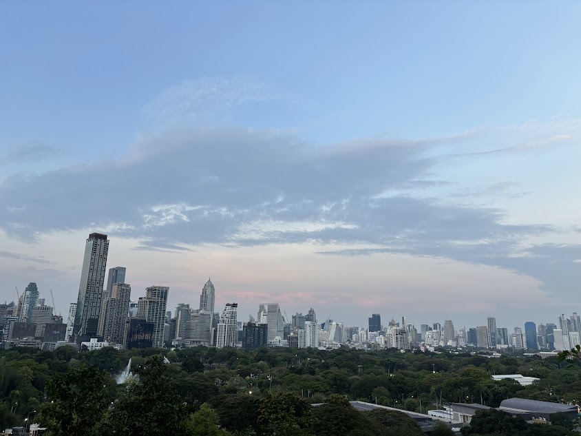Dusit Central Park