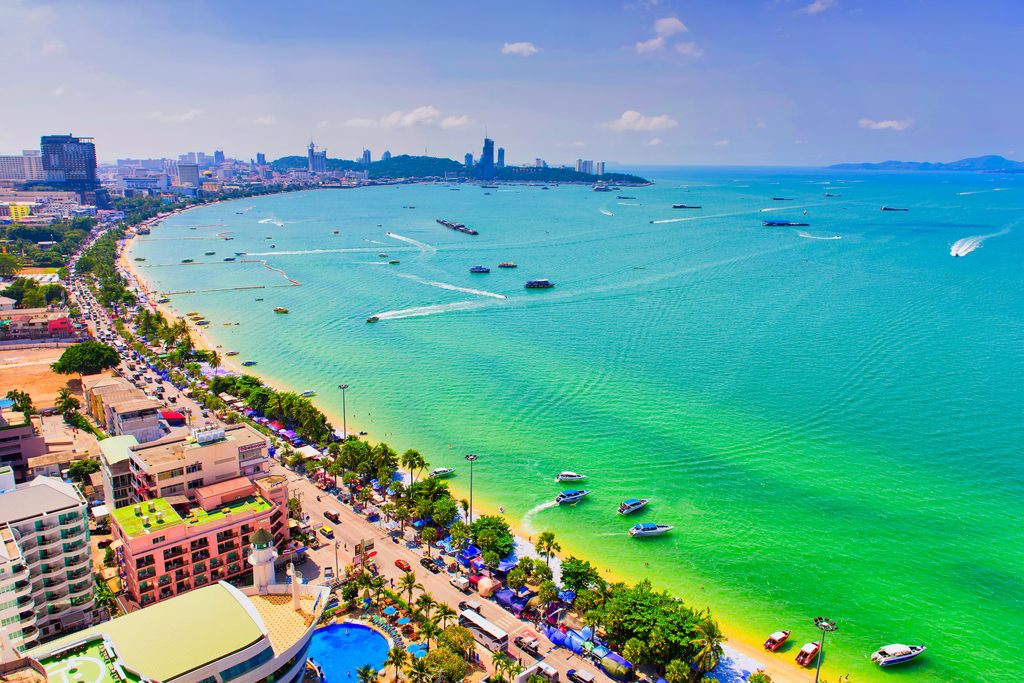 Chon-Buri-Pattaya